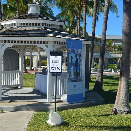 Grand Lucayan Resort Bahamas Freeport Exterior photo