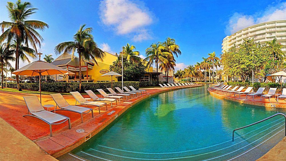 Grand Lucayan Resort Bahamas Freeport Exterior photo
