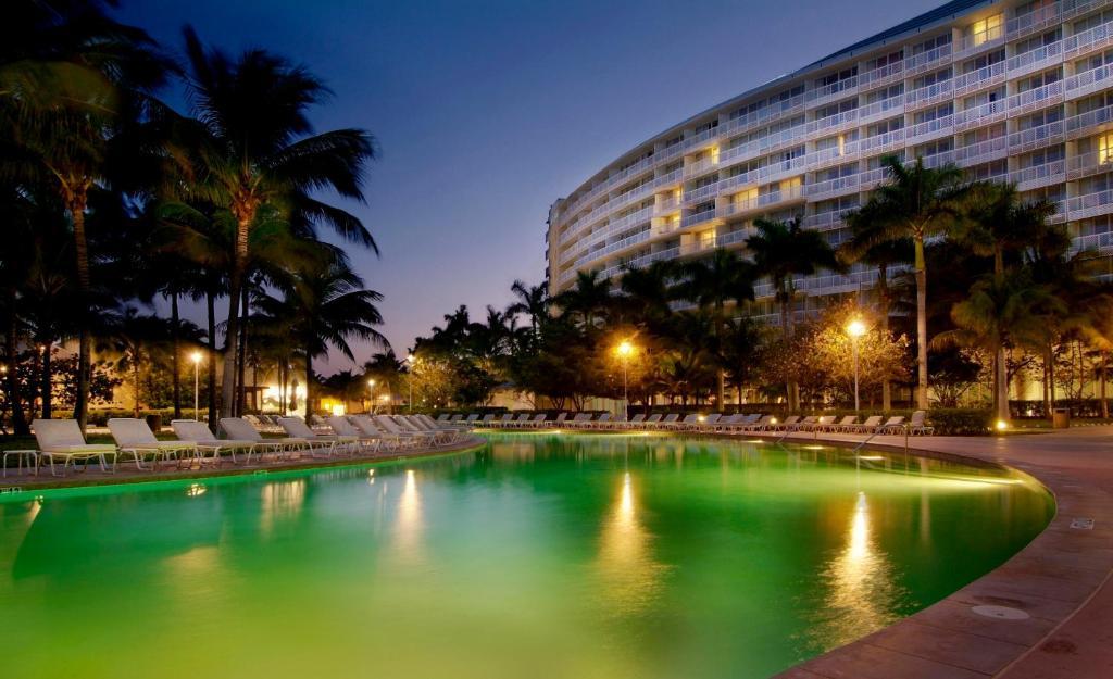 Grand Lucayan Resort Bahamas Freeport Exterior photo