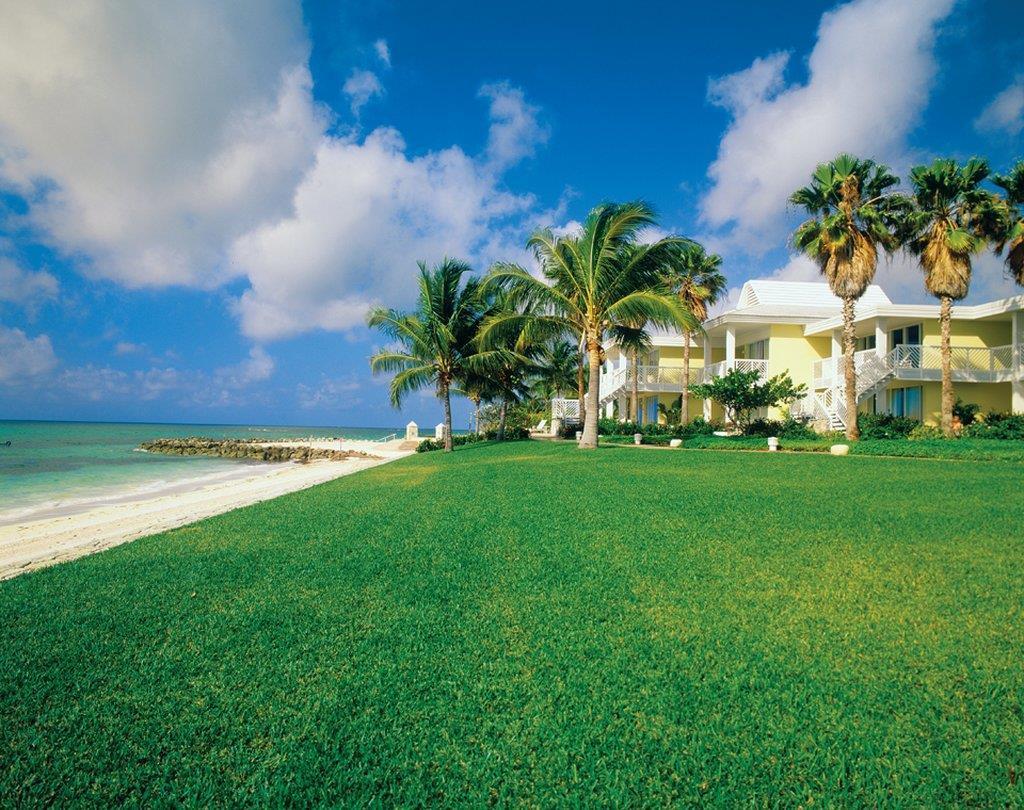 Grand Lucayan Resort Bahamas Freeport Exterior photo