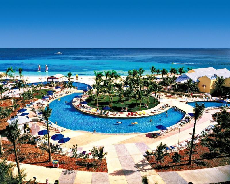 Grand Lucayan Resort Bahamas Freeport Facilities photo