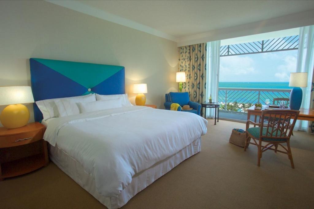 Grand Lucayan Resort Bahamas Freeport Room photo