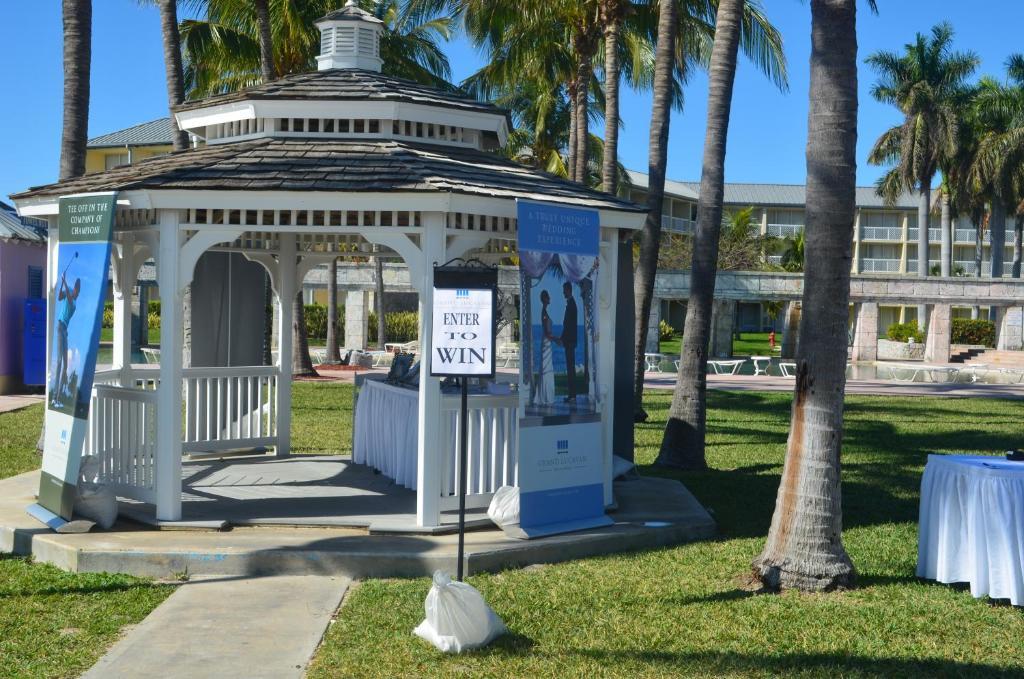 Grand Lucayan Resort Bahamas Freeport Exterior photo