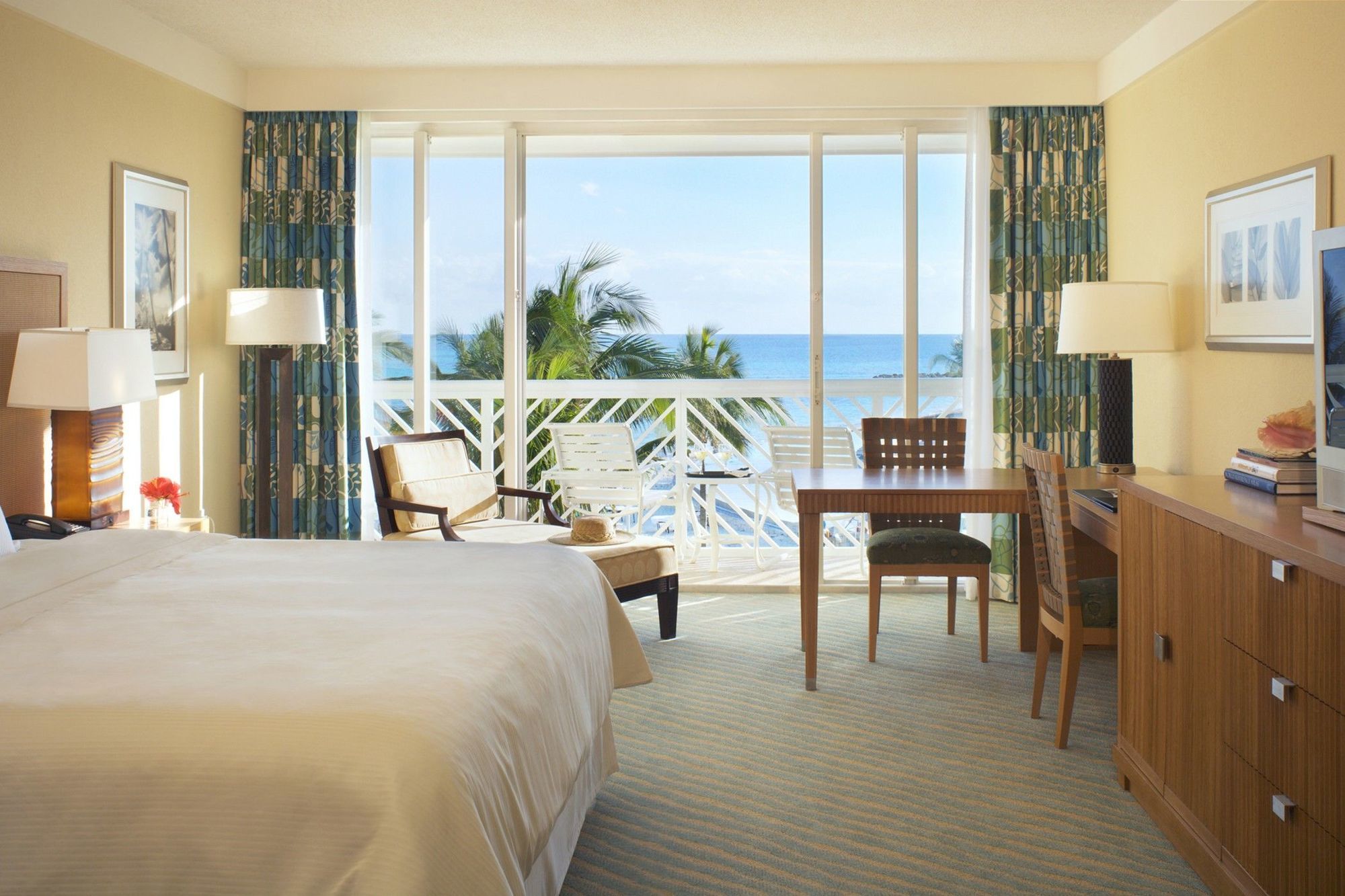 Grand Lucayan Resort Bahamas Freeport Exterior photo