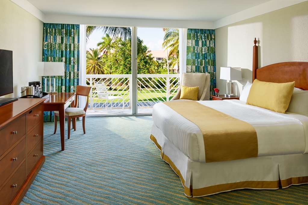 Grand Lucayan Resort Bahamas Freeport Exterior photo
