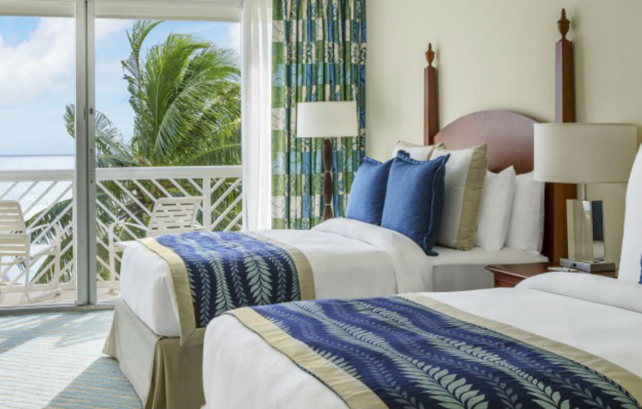 Grand Lucayan Resort Bahamas Freeport Exterior photo